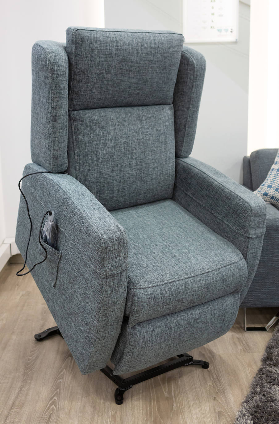 Fotos Comodidad, relax y elegancia con los sofás de Tapigrama La Rioja